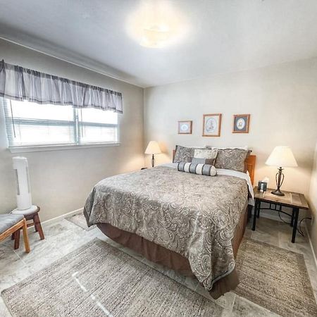 Comal River Condo 375 Нью Браунфелс Экстерьер фото