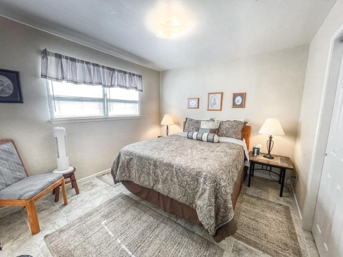 Comal River Condo 375 Нью Браунфелс Экстерьер фото